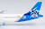 Air Transat A321-200 Kids Club C-GEZJ 13070 1:400