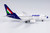 Malev - Hungarian Airlines 737-600 HA-LOD 76010 1:400