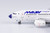 Malev - Hungarian Airlines 737-600 HA-LOD 76010 1:400