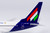 Malev - Hungarian Airlines 737-600 HA-LOD 76010 1:400