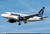 NG Models Tarom - Romanian Air Transport A318-100 YR-ASA 48003 1:400