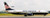 JC Wings North American Airlines B737-800 N802NA (Flaps Down) LH2NAO437A 1:200