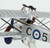 Nieuport 17 WW19002 1:72