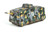 Sturmpanzerwagen A7V WW10212 1:72