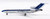 InFlight200 Sabena Boeing 727-100 OO-STB RM72102 1:200