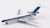 Retro Models by Inflight200 Sabena Boeing 727-100 OO-STB RM72102 1:200