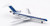Sabena Boeing 727-100 OO-STB RM72102 1:200