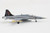 Swiss Air Force F-5E Ducks (limited) HE572514 1:200