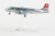 HERPA SWISSAIR DC-4 HE572491 1:200