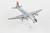 HERPA SWISSAIR DC-4 HE572491 1:200