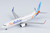 flydubai 737-800/w A6-FDR 58150 1:400