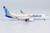 flydubai 737-800/w A6-FDR 58150 1:400