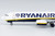 Ryanair 737-800/w EI-DLY 58163 1:400
