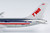 TWA Airlines (American Airlines) 757-200 N704X 53195 1:400