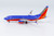 Southwest Airlines 737-700/w N251WN 77022 1:400