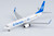 Air Europa 737-800/w EC-MKL 58170 1:400