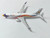 Panda Model Nok Air B737-800 HS-DBY 52306 1:400