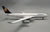 JFox Lufthansa "Essen" A340 plus stand D-AIBD JF-A340-2-003 1:200