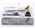 Singapore Airlines Airbus A350-941 9V-SJD With Stand AV4157 1:400