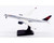 Aviation400 Delta Air Lines Airbus A350-941 N502DN With Stand WB4022 1:400