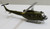 UH-1 Huey Die Cast Model AF1-0151BW 1:48