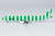 Condor A321-200/w D-AIAC (Island cs - green) 13045 1:400
