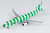 Condor A321-200/w D-AIAC (Island cs - green) 13045 1:400