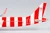 NG Models Condor A321-200/w D-ATCG (Pasion cs - red) 13046 1:400