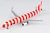 NG Models Condor A321-200/w D-ATCG (Pasion cs - red) 13046 1:400
