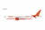 NG Models Air India 777-200LR VT-ALH (named "Maharashtra") 72037 1:400