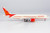 Air India 777-200LR VT-ALH (named "Maharashtra") 72037 1:400