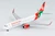 NG Models Kenya Airways 737-800/w 5Y-CYB 58168 1:400