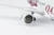 NG Models Qatar Airways Cargo 777-200F A7-BFG (Moved by People cs) 72025 1:400