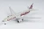 NG Models Qatar Airways Cargo 777-200F A7-BFG (Moved by People cs) 72025 1:400