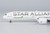 EVA Air 787-10 Dreamliner B-17812 (star alliance) 56019 1:400