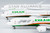 EVA Air 787-10 Dreamliner B-17812 (star alliance) 56019 1:400
