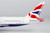 British Airways 777-200ER G-YMMR (oneworld cs) 72027 1:400