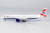British Airways 777-200ER G-YMMN 72028 1:400