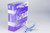 NG Models Condor A321-200/w D-ATCF (Sea cs - blue) 13041 1:400