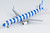 NG Models Condor A321-200/w D-ATCF (Sea cs - blue) 13041 1:400