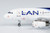 LAN Airlines A318-100 CC-CZR 48006 1:400