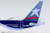 LAN Airlines A318-100 CC-CZR 48006 1:400