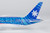 NG Models Air Tahiti Nui 787-9 Dreamliner F-OMUA "Fakarava" 55102 1:400