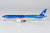 NG Models Air Tahiti Nui 787-9 Dreamliner F-OMUA "Fakarava" 55102 1:400