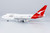 NG Models Qantas 747SP VH-EAB with "The Spirit of Australia" title 07029 1:400