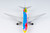Continental Airlines 777-200ER N77014 (Peter Max) 72005 1:400