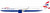 British Airways A321-251NX G-NEOX with stand & coin ARDBA57 1:200