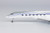 Gulfstream Aerospace Gulfstream G550 N550GA 75016 1:200