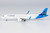 NG Models Air Transat Pride A321neo C-GOJC 13082 1:400