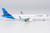 NG Models Air Transat Pride A321neo C-GOJC 13082 1:400